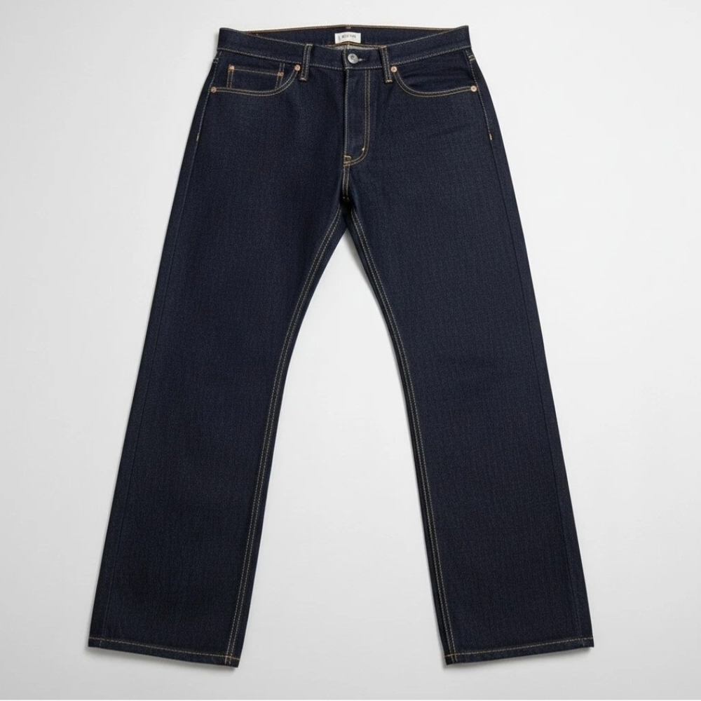 NWT Men's Levi's 505 Regular Fit Jeans Size W36xL30